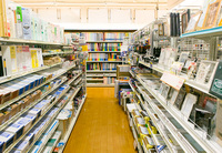 しんぷく 伊敷店